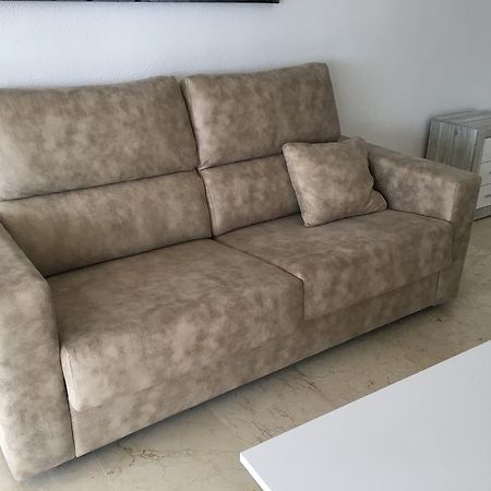 Don Miguel 1 - Arca Rent Apartment Benidorm Bagian luar foto