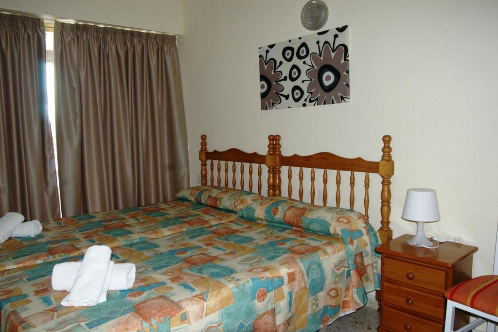 Don Miguel 1 - Arca Rent Apartment Benidorm Bagian luar foto