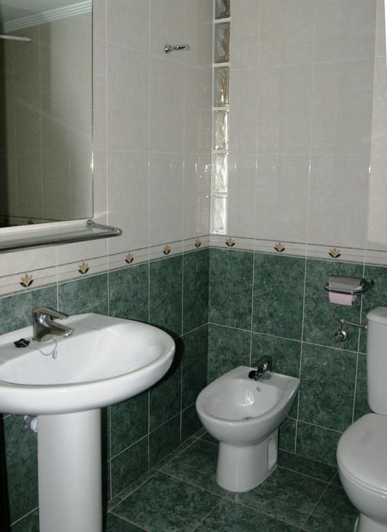 Don Miguel 1 - Arca Rent Apartment Benidorm Bagian luar foto