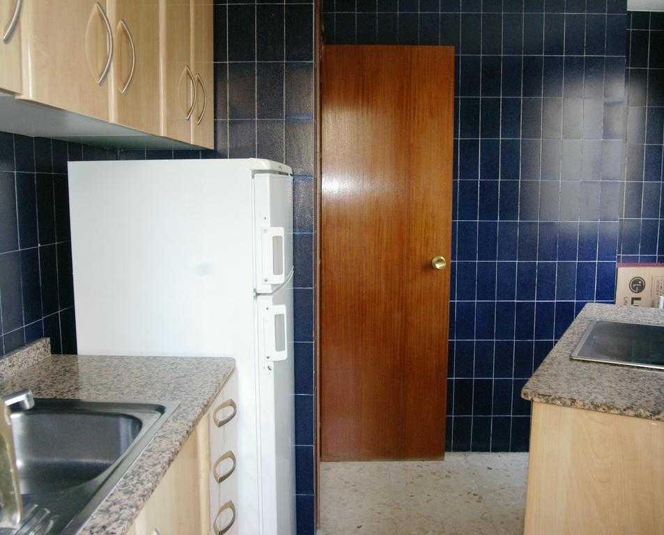 Don Miguel 1 - Arca Rent Apartment Benidorm Bagian luar foto