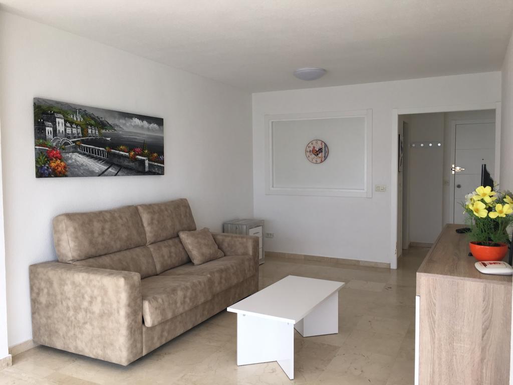 Don Miguel 1 - Arca Rent Apartment Benidorm Bagian luar foto