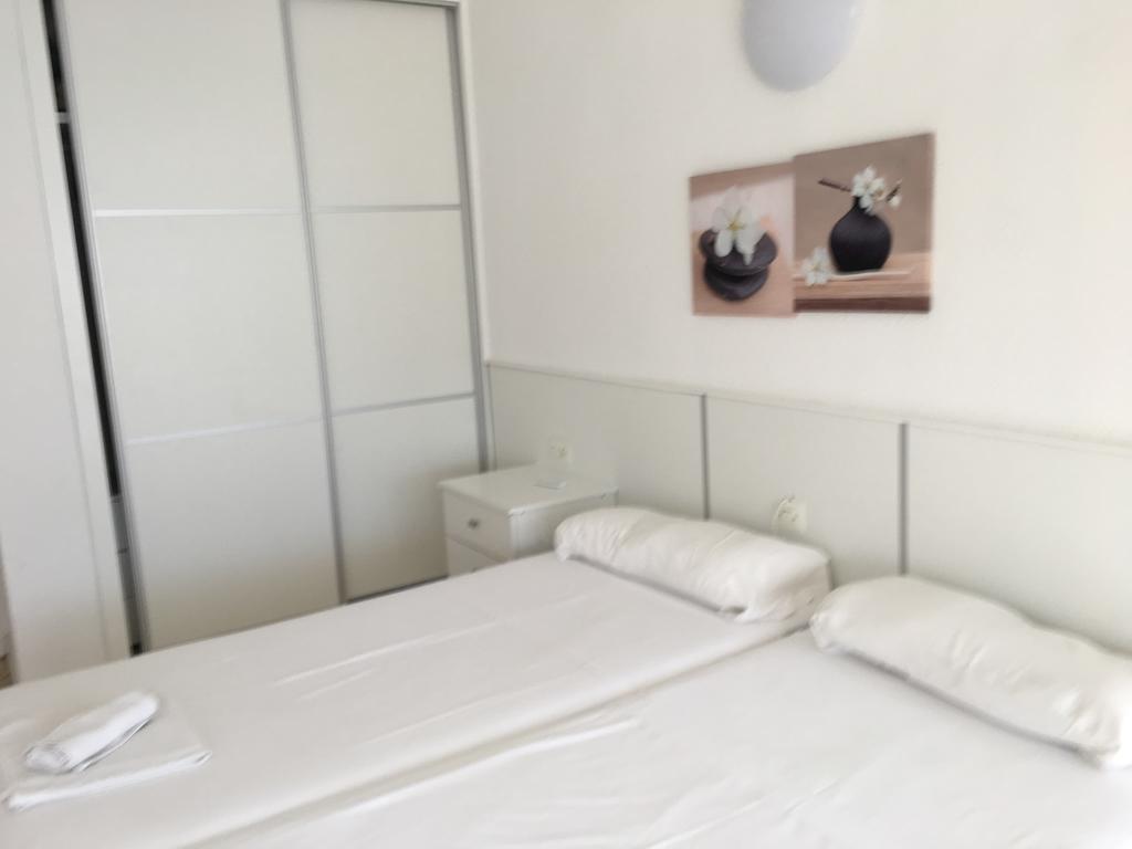 Don Miguel 1 - Arca Rent Apartment Benidorm Bagian luar foto